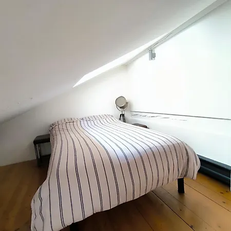 Διαμέρισμα Casa Rosalba