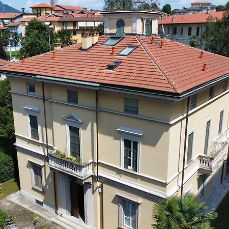 Διαμέρισμα Casa Rosalba *